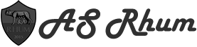 logo de l'AS Rhum